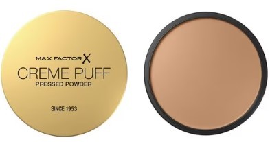 Crème Puff 013 Pressed Compact Powder 14G