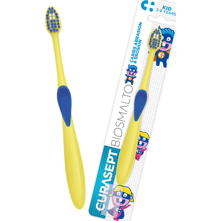 Tb Biosmalto Kind 3-6 1st