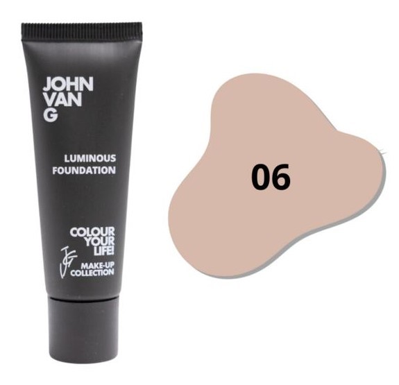 Luminous Foundation 06 25ML