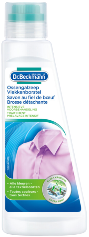 Ossengalzeep Vlekkenborstel 250ml