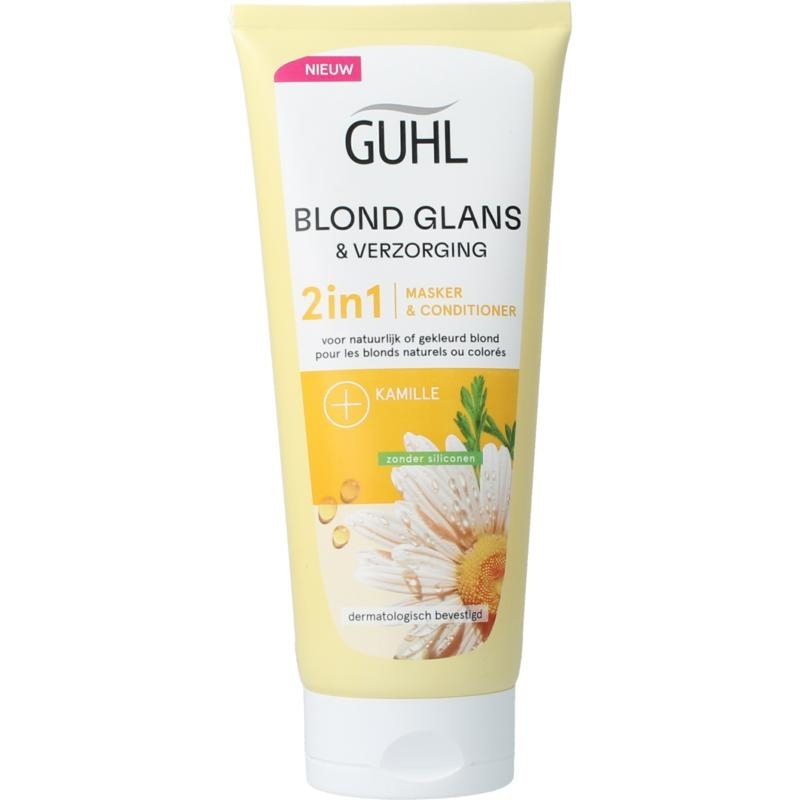 Fascinerend blond conditioner 3-1 200ml