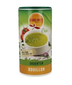 Groentebouillon 540gr
