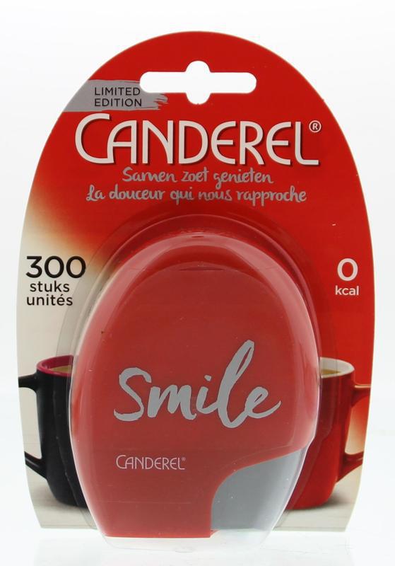 Zoetjes Dispenser 300 tabletten