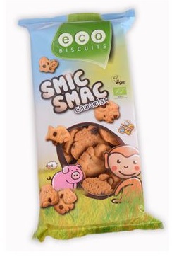Smic-Smac Kinderkoekjes 150g