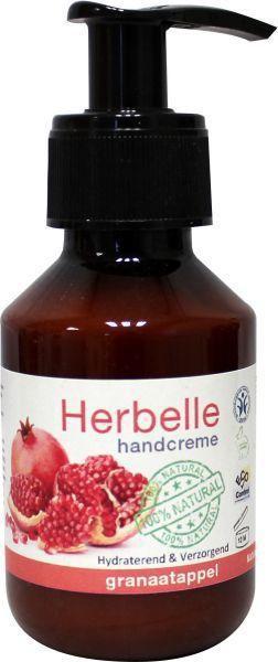 Handcreme bio 100ml