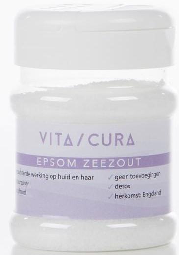 Epsom Zeezout 200g