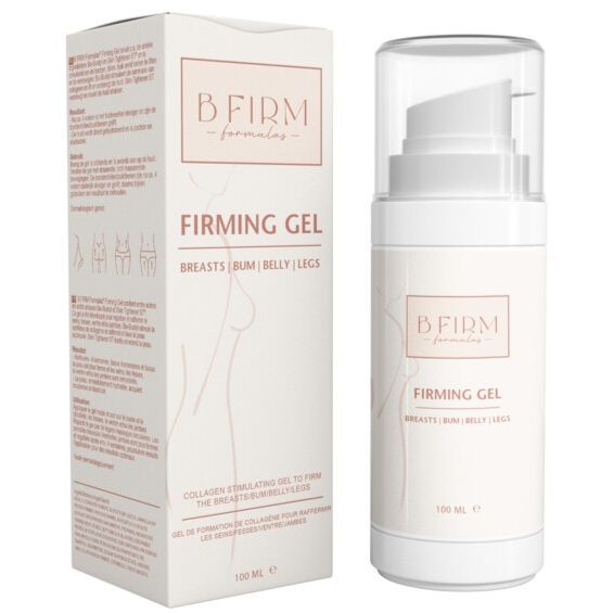 Formulas Firming Gel 100 ML