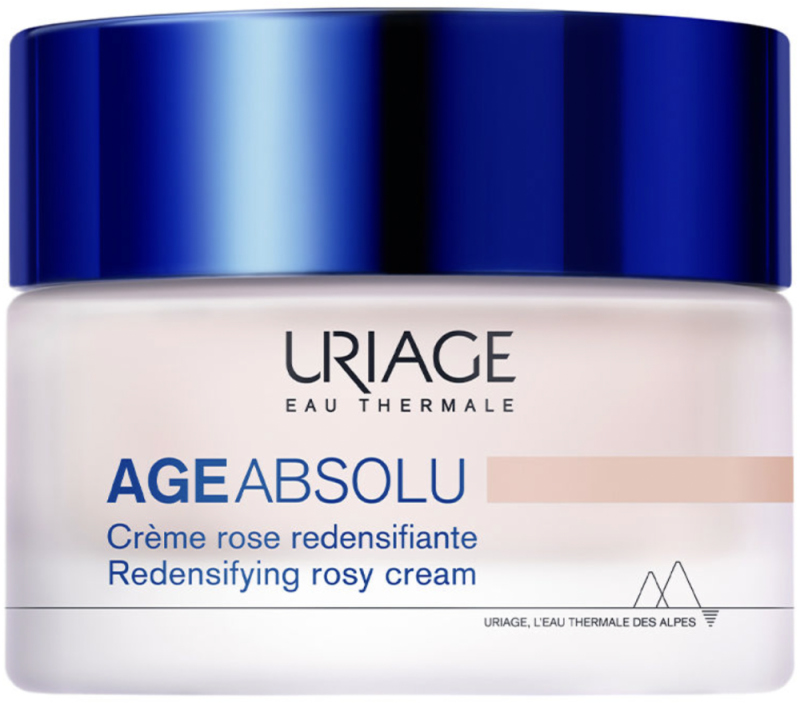 Age Absolu Verstevigende Rozige Crème 50ml