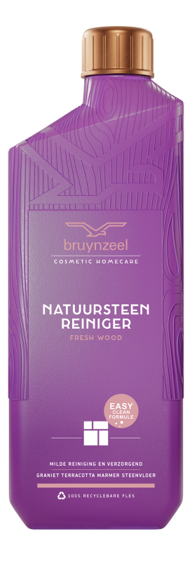 Natuursteenreiniger 1 Liter