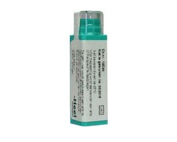 Homeoden Heel Eupatorium perfoliatum 50MK 4g