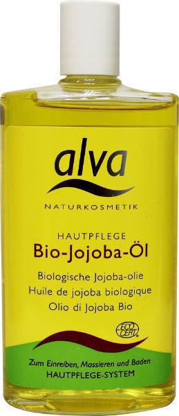 Jojoba olie 125ml