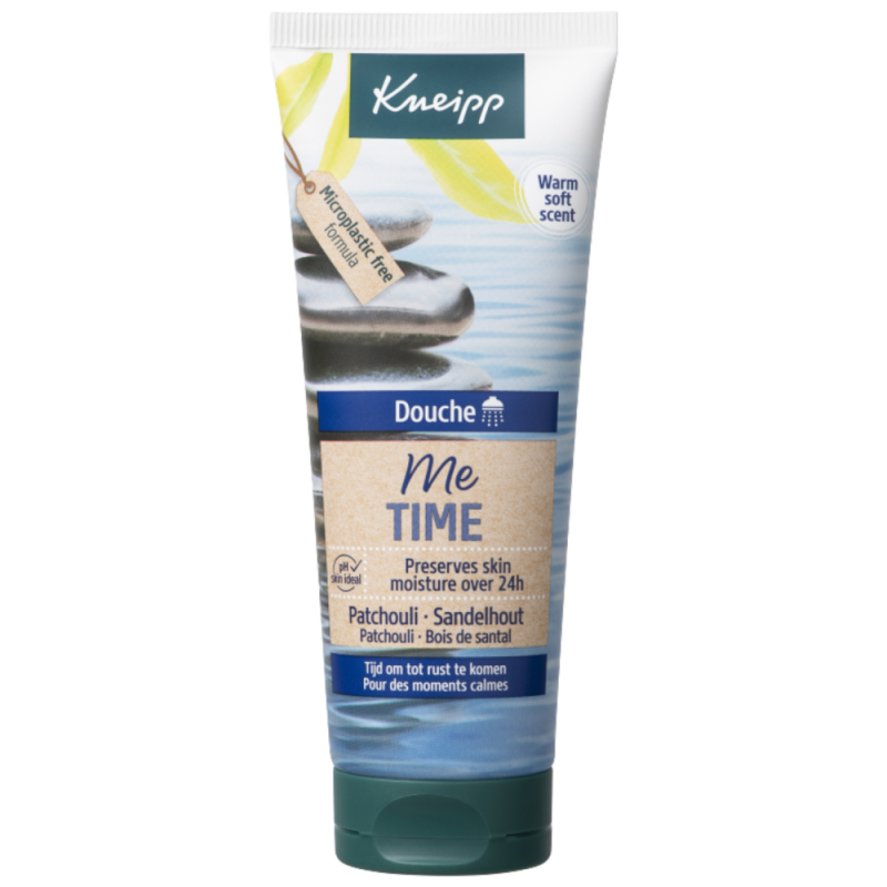 Mini Douche Gel Me Time 75 ml