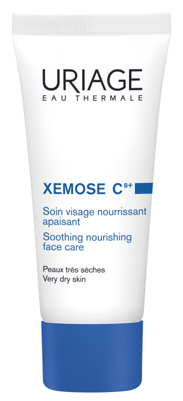Xémose C8+ Gezichtscrème 40 ml