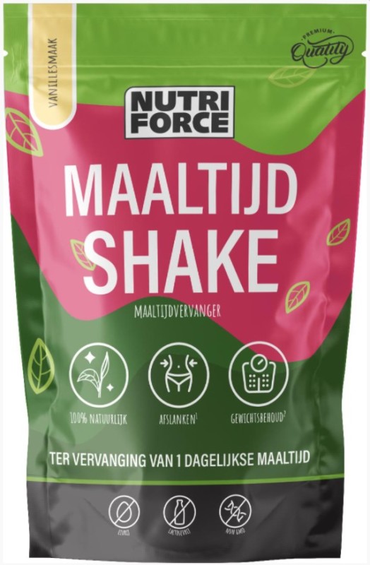 Maaltijdshake 700gr
