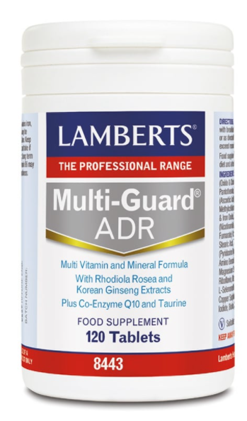 Lamberts Multi-Guard ADR 60tb