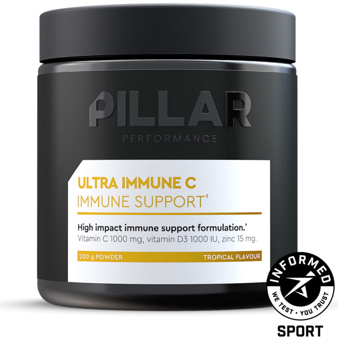 Pillar Ultra Immune C Trop Pot 200gr
