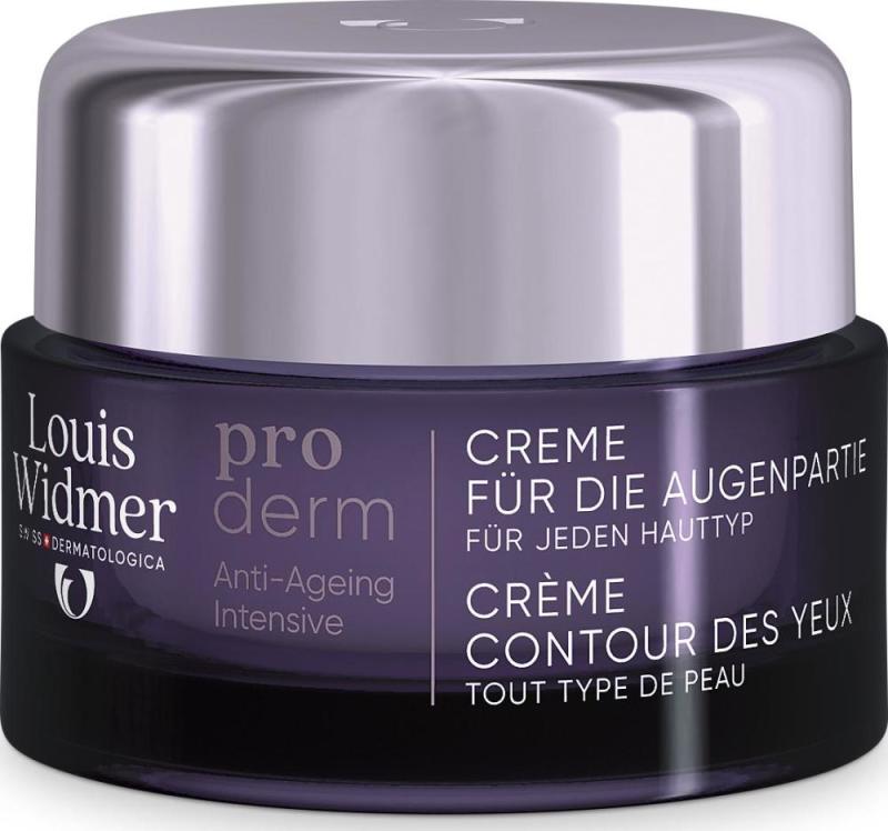 Proderm Oogomtrekcrème Ongeparfumeerd 30 ML