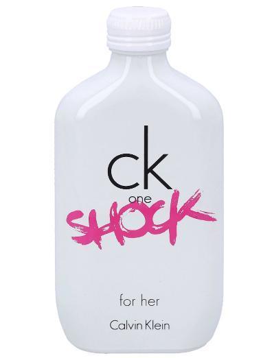 Ck Shock Her Edt 100ml