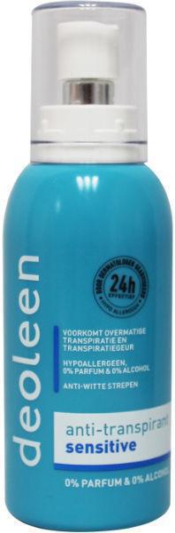 Spray Sensitive 75ml