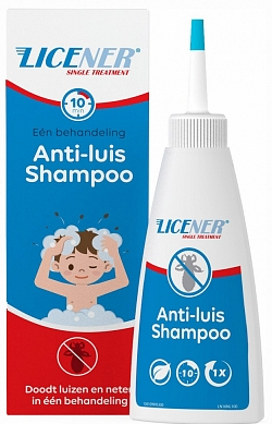 Licener Family Pack 200ml