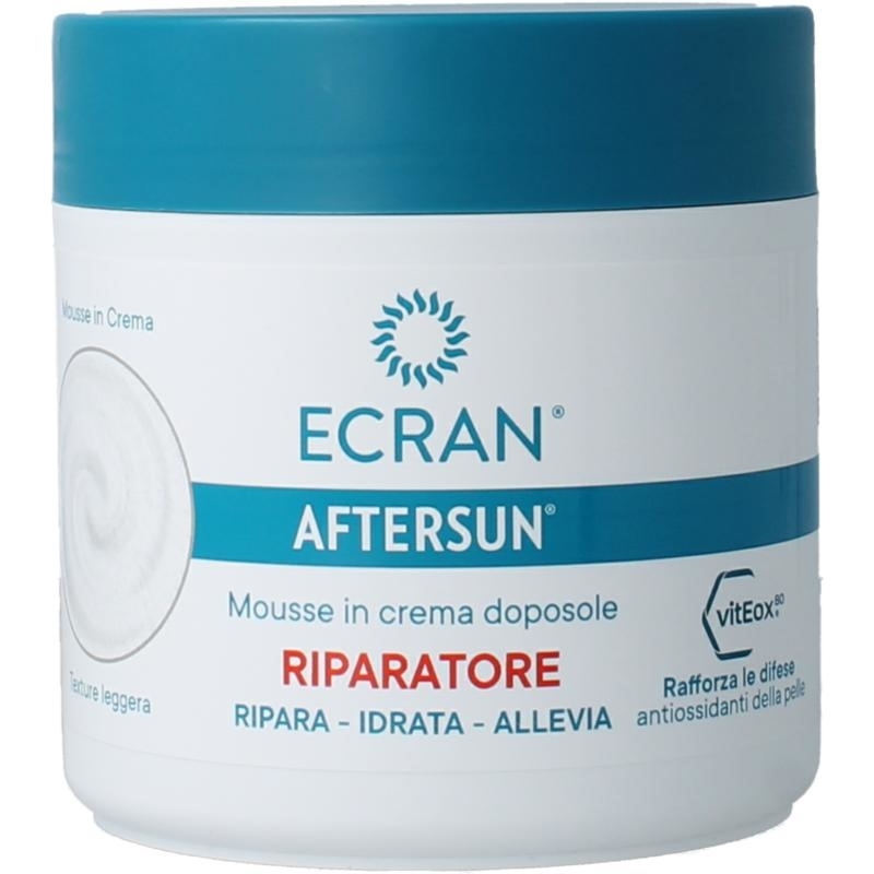 Aftersun mousse repair 350ml