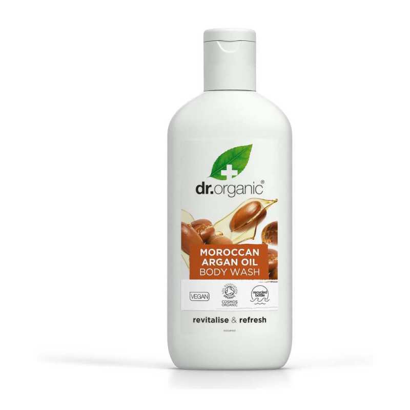 Bodywash Arganolie 250 ML