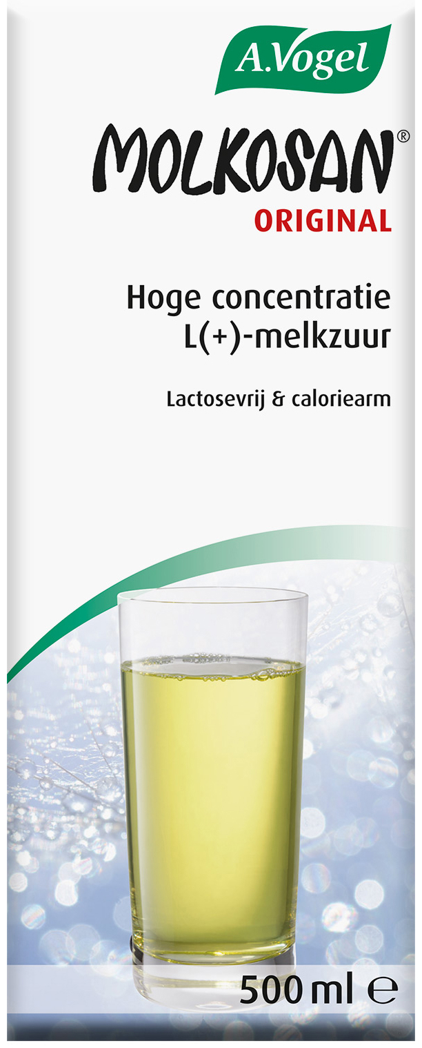 A.Vogel Molkosan drank 500ml