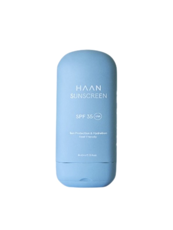 Haan Sunscreen SPF35 60 ML
