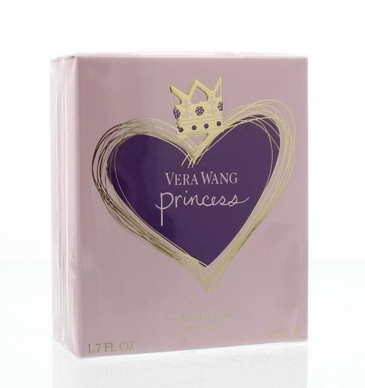 Princess Eau de Toilette 50 ML