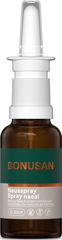 Neusspray 20 ML