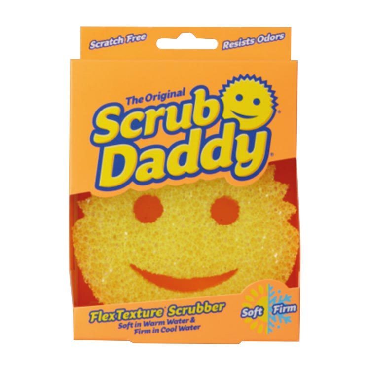 Original Spons Geel 1 Stuk