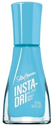 Instadri Nagellak 489 Up In The Clouds  9ML