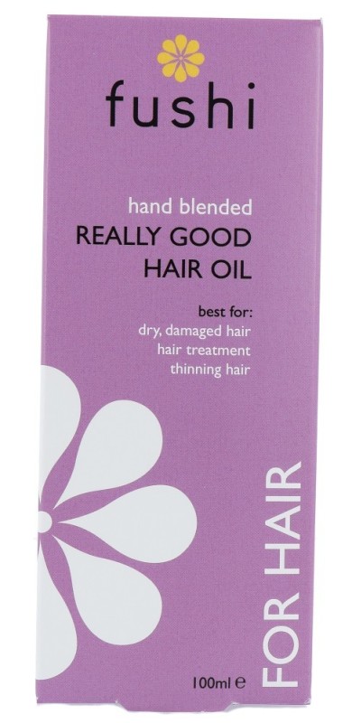 Really Good Hair Oil 100 ML