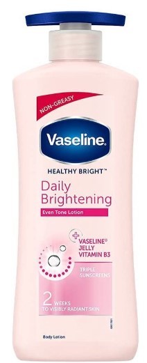Bodylotion Daily Brightening 600ML
