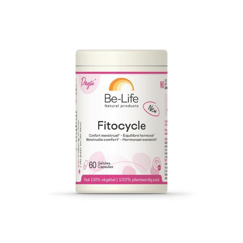 Fitocycle 60vc