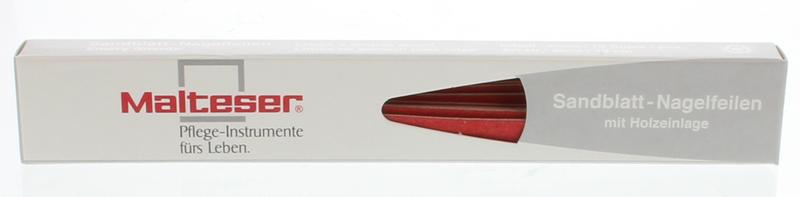 Vijlpapier 18 cm 10st