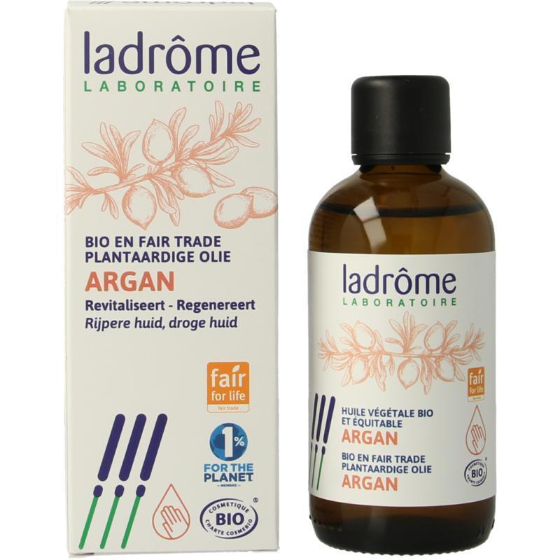 Argan olie 100ml