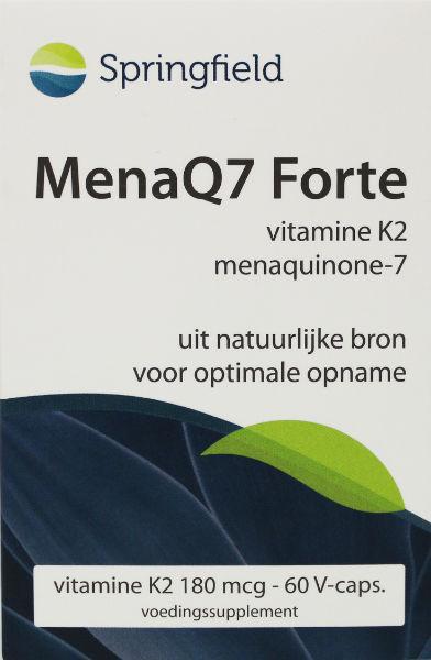 Menaq7 forte 60vc