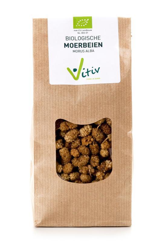 Moerbeien 1000g