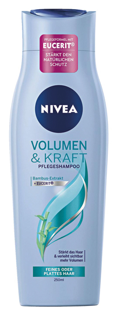 Shampoo Volume & Kracht 250 ML