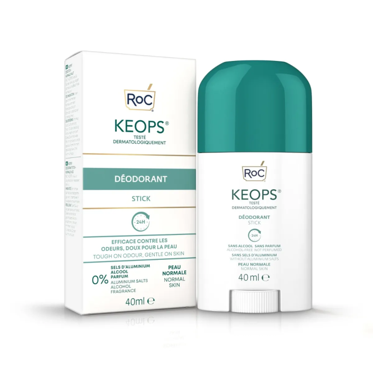 Keops Deo Stick 40ml