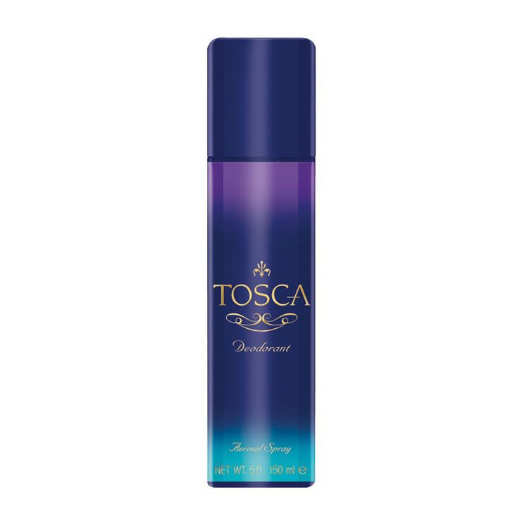 Deodorant spray 150ml
