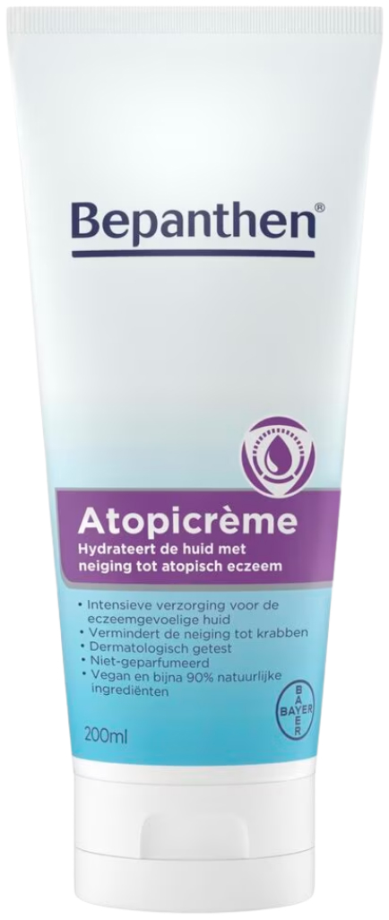Bepanthen Atopicrème 200ml