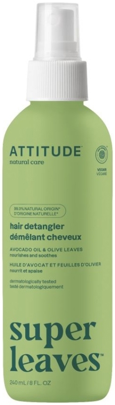 Sl Anti-klitspr Olive 240ml