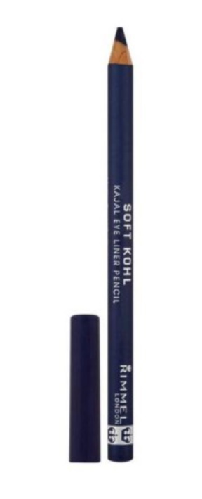 Eyeliner Soft Kohl Kajal 21 Denim Blue 1 stuk