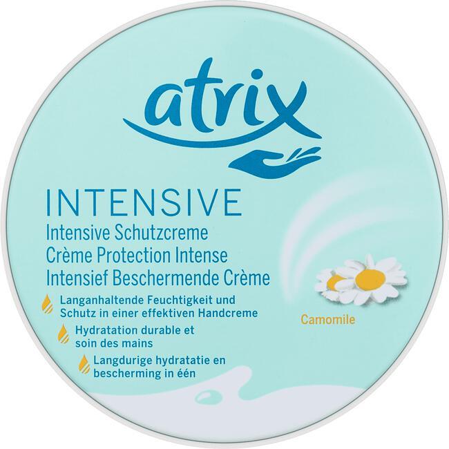Beschermende Creme Blik 250ml