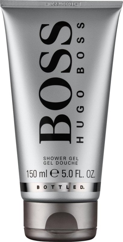 Bottled Showergel 150 ML