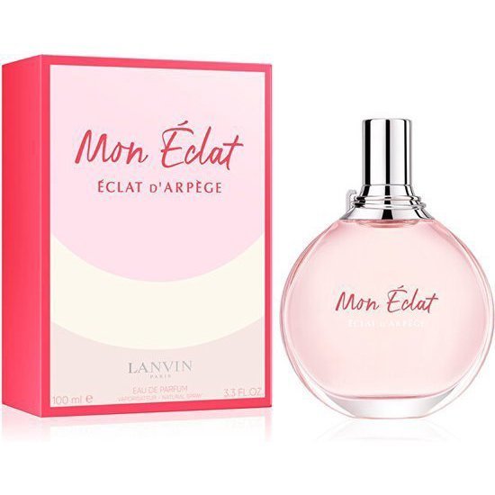 Lanvin Mon Éclat Eau de Parfum 50 ML