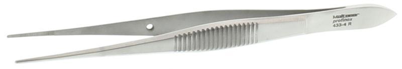 Splinterpincet 10cm 433-4R ex