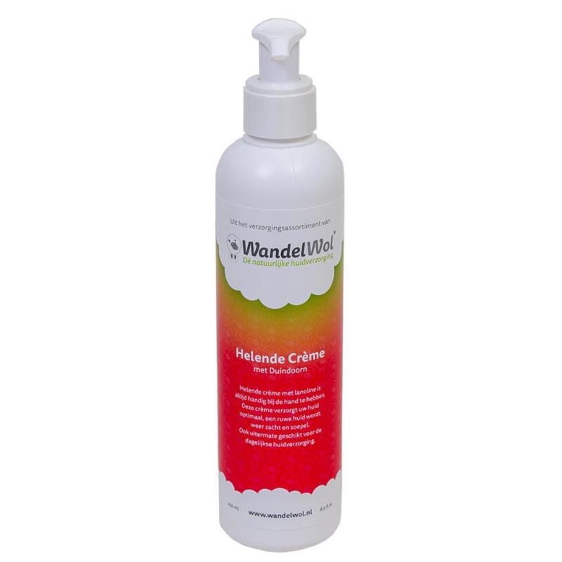 Helende Crème met Duindoorn 250 ML